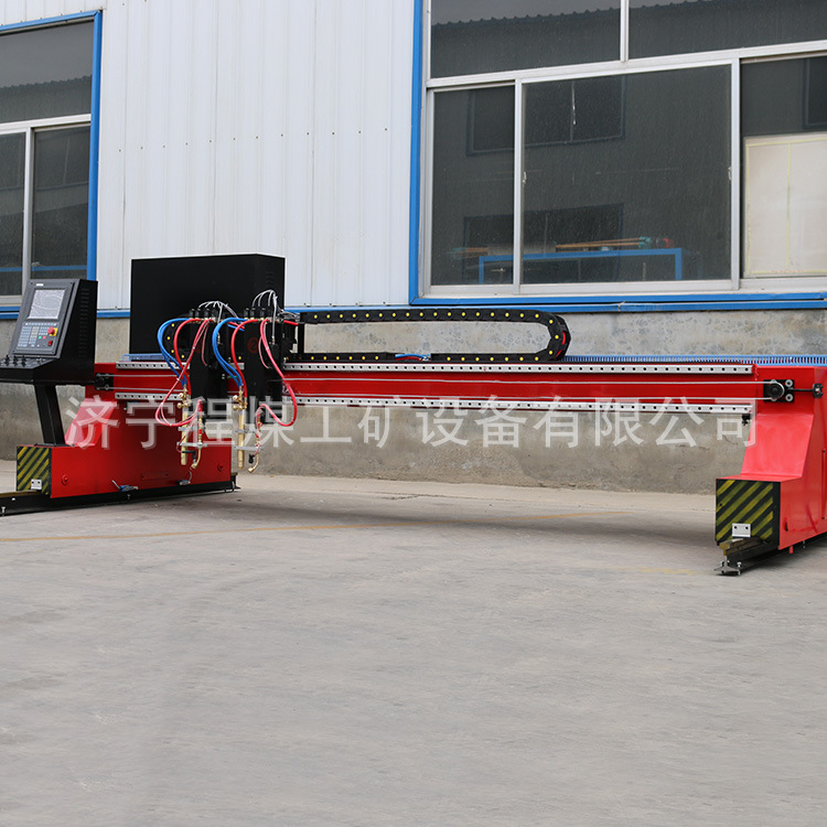 龙门等离子切割机2021.04.23 (3)