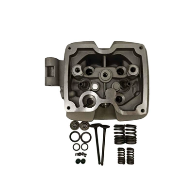 Head Cross-Border, Cylinder and parts