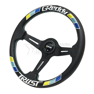 steering wheel, Steering wheel