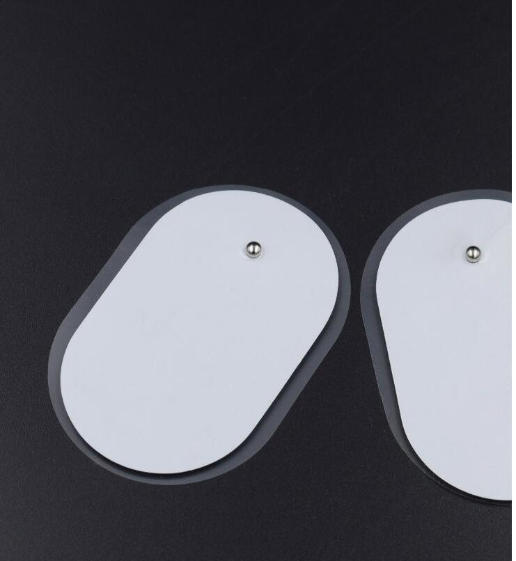 SILKLITE Comfort Massage Electrodes Image 5