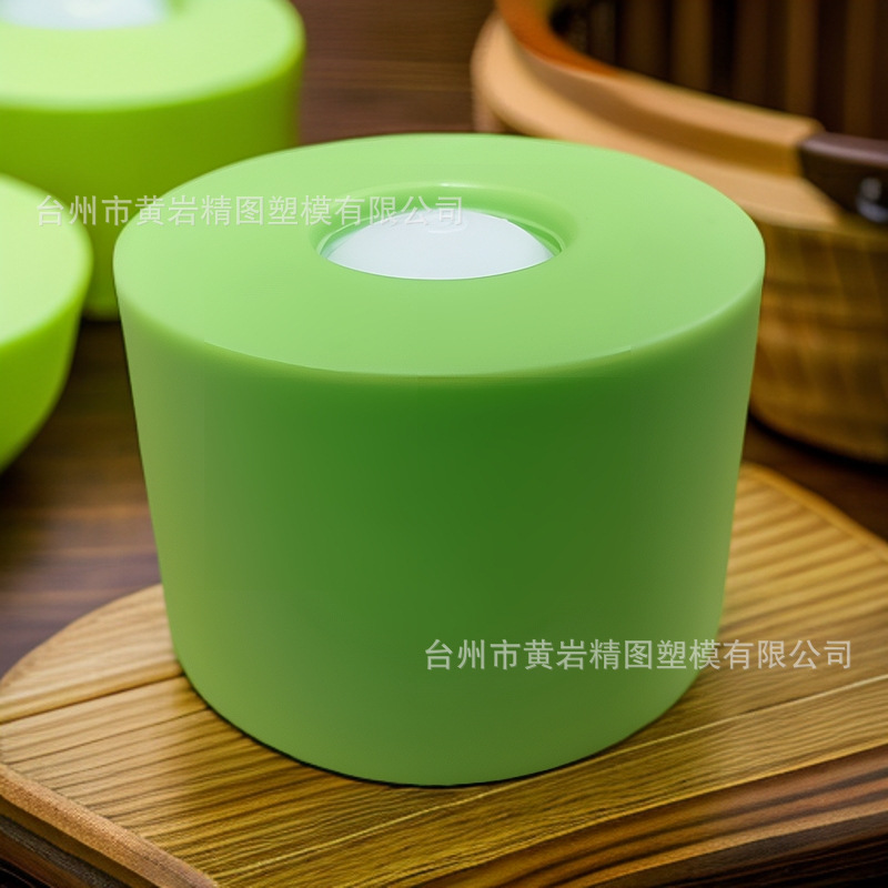 独立分装固液分离瓶盖按需取用粉末饮品时刻保持最佳风味