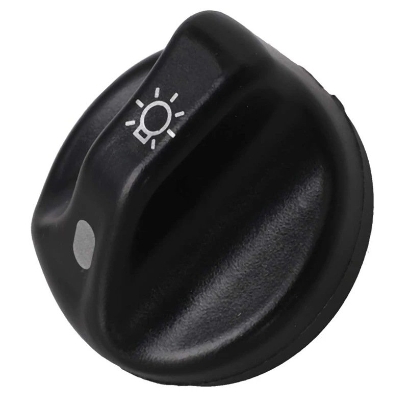 For Ford HeadLight Switch Car Light Switch Knob 3L3Z-11661-AA 3L3Z11661AA