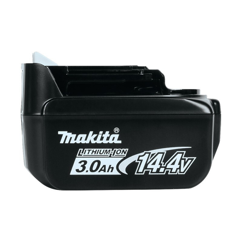 14.4V perforación eléctrica martillo eléctrico destornillador molino angular secador de pelo batería de litio herramientas eléctricas BL