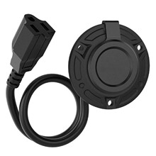 5-15P�D5-15R��ʽ��܇��늲��� ��Ҏ��ˮ���L�Դ��12AWG16/14AWG