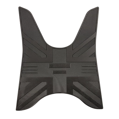 Motorcycle pedals | Qiaoge i125 Foot Pad