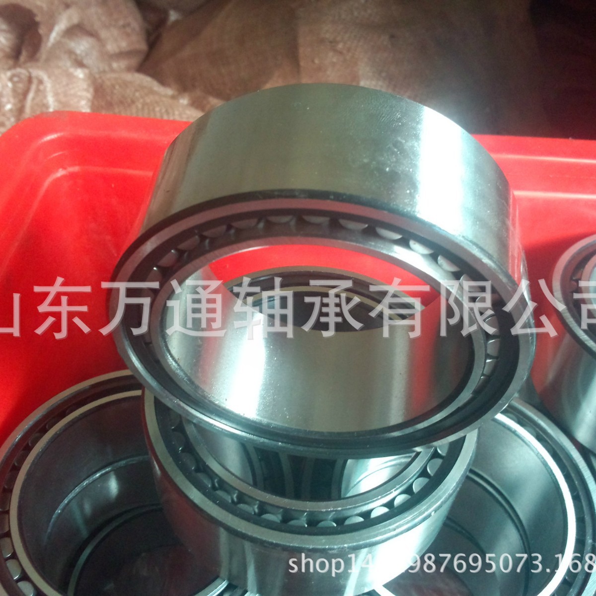 C4908V  CARB  圆环滚子轴承 满装圆柱滚子轴承 TJU 进口轴承