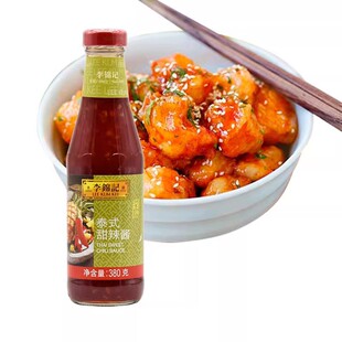 LEE KUM KEE���\ӛ̩ʽ�����u380G ̩ʽ�����{ζ�u��ץ�պ�u�u�u