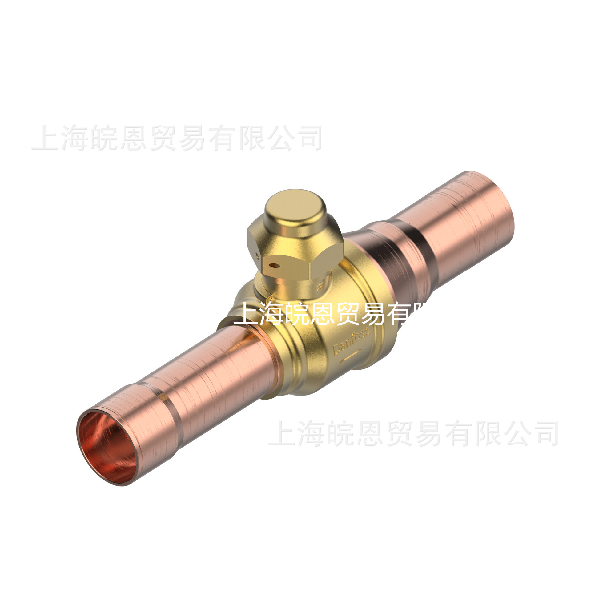 球阀032B4012 032B4013 032B4014 032B4015丹佛斯CBV54s CBV42s