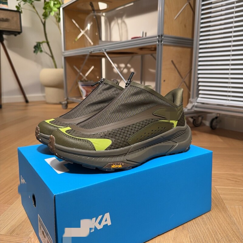 Putian Shoes 25 Years Hoka New Transport Running Shoes Men's Outdoor Cross-Country Running Shoes Women's Travel Hiking Shoes Putian Shoes 25 Years Hoka New Transport Running Shoes Men's Outdoor Cross-Country Running Shoes Women's Travel Hiking Shoes