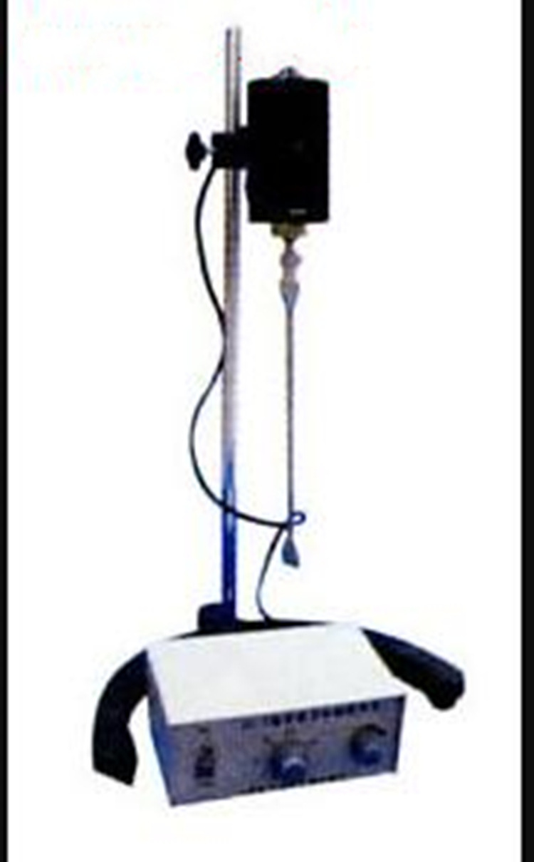 搅拌器（不含搅拌棒 ） 型号:JZL-D8401库号：M138465搅拌机M1384