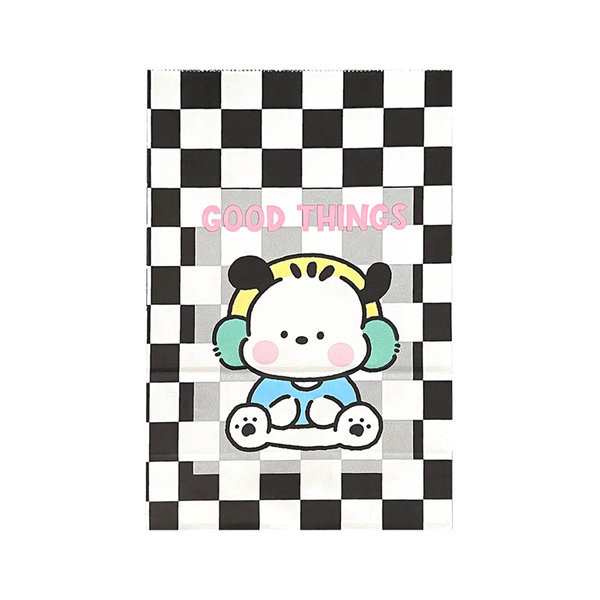 cartoon high quality pack