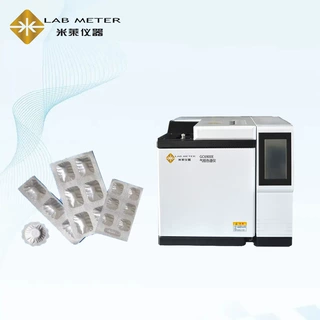 厂家直供定制输液输血、注射器 环氧乙烷残留检测气相色谱仪顶空
