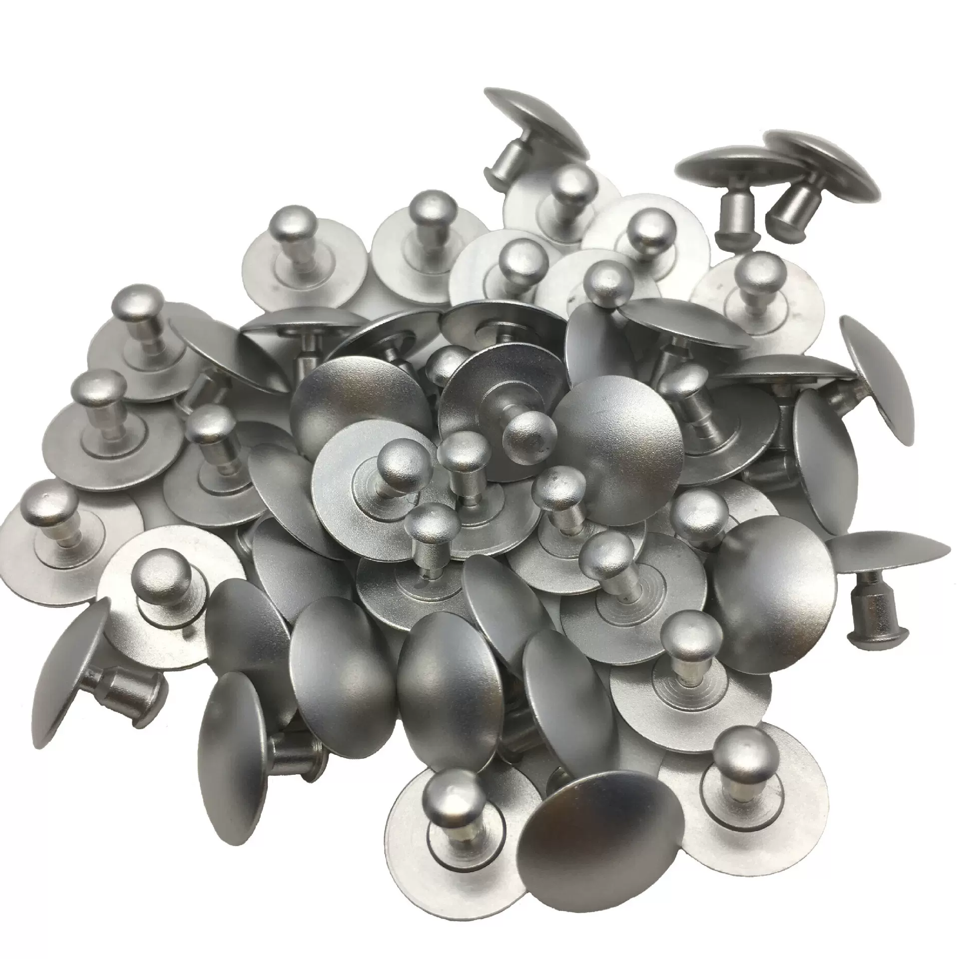 消毒液小米手环扣H8扣苹果表带扣驱蚊扣运动金属扣CNC