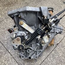 适用比亚迪F0 371F3F6G3速锐473QE QB飞度风范1.5 4G18 483变速箱