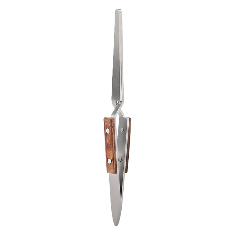 Pinza para dar forma a las uñas, pinzas para dar forma a las uñas con cristales, juego completo de herramientas de manicura, alicates especiales para dar forma a las uñas con extensión de fototerapia, versión engrosada.