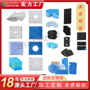 Dust-Proof and Antibacterial, Suitable for Limodor/Rv Ac/Miele Small Appliance Ventilation Systems and Air Purification