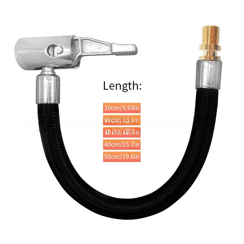 Fast air pump, inflatable tires