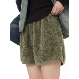 休闲裤;毛衣;女式T恤