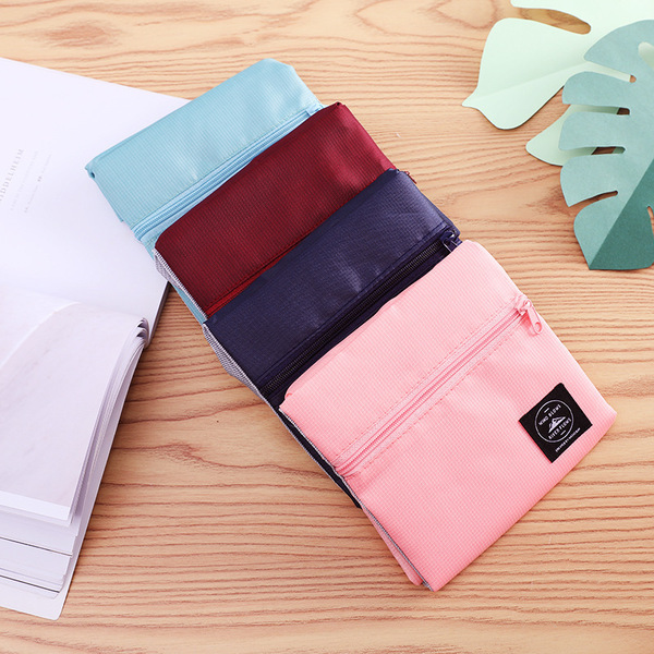luggage folding storage bag for moving