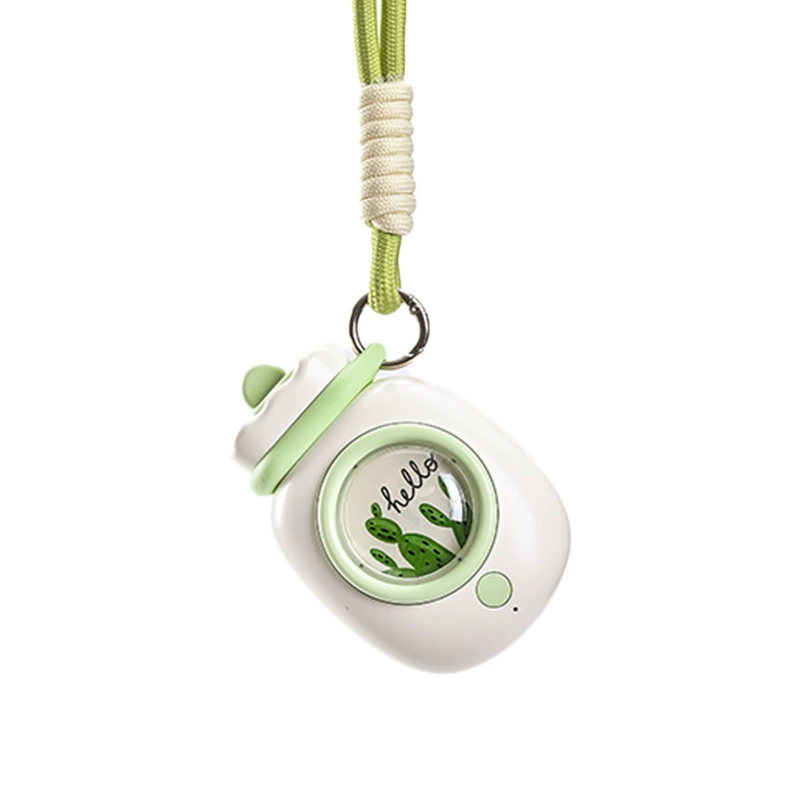 Handheld cartoon water container, capacious cute hand warmer, 2023 collection