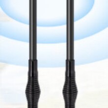 Դ�^���S1.4G���W�o�˙C/�ԽM�W�α�5dbi�p�����ɲ����ȫ���쾀