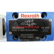 ʿRexrothZDR6DA2-4X/210YBʽpy 210barF؛