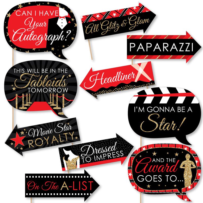 Party decoration supplies, birthday celebration atmosphere scene setup, photo props, birthday decoration props Party decoration supplies, birthday celebration atmosphere scene setup, photo props, birthday decoration props