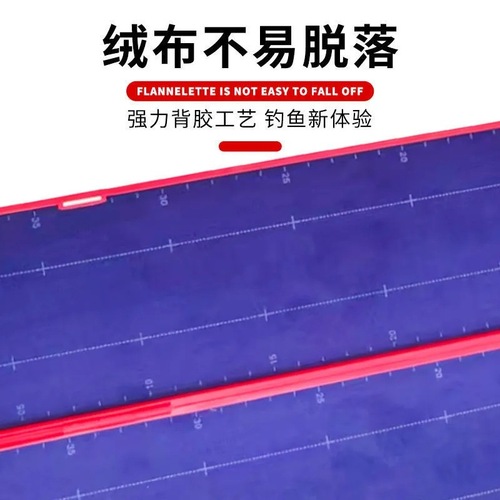 Burst Protection Line Box Fishing Gear Accessory Fishing Line Box Plastic Material Clearly Labeled Fishing Gear Accessory Line Box