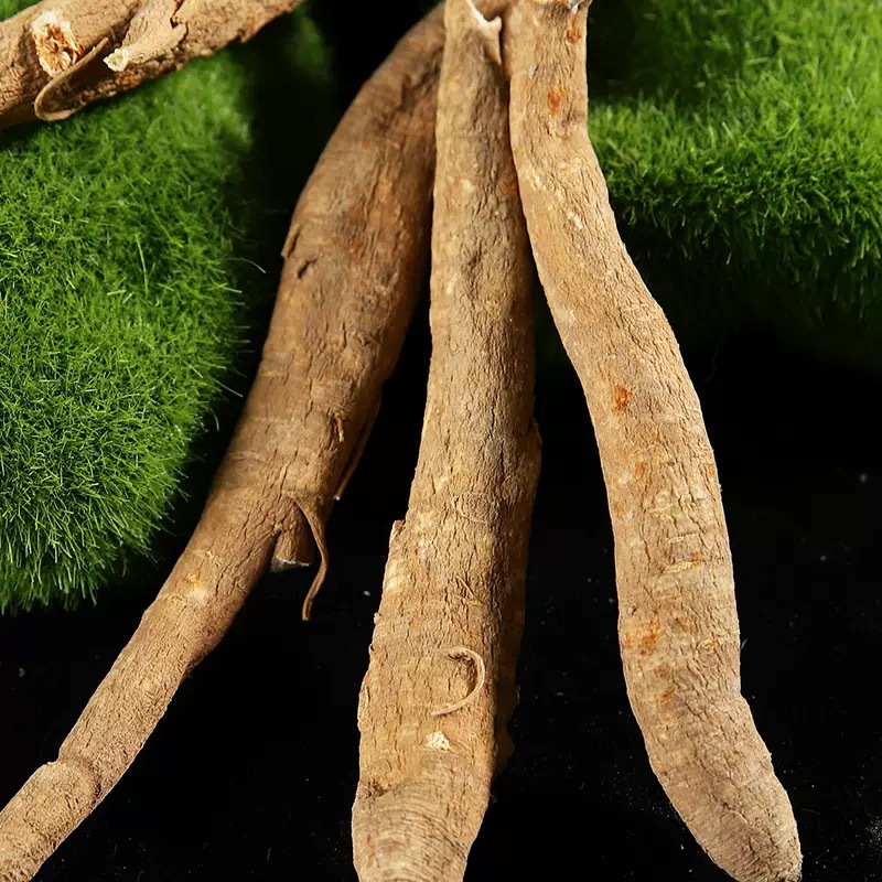 Dried Dujiao Danggui Whole Root Unsulfured Soup Herb 100g Box key features
