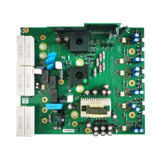派克 AC690+集成器系列690E规格变频器30-45KW电源板AH465207U003