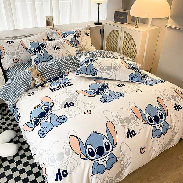Stitch HDGG