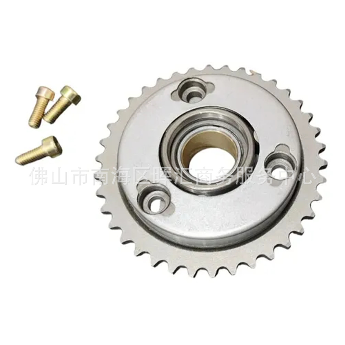 Ca250 / Rebel 250 / CBT125 Contador Supertotal