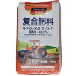 金正大复合肥绿化绿植花卉草坪通用型正品原包含益生菌增效多元素