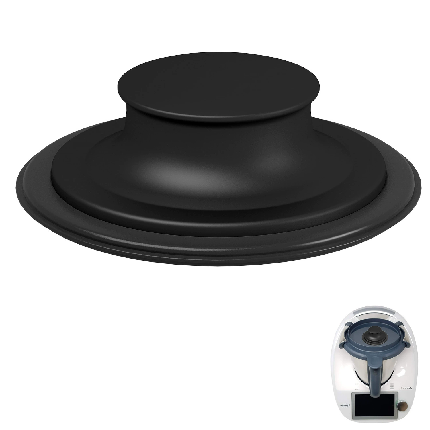 Термомикс TM5 TM6 TM3 герметичное воздушное уплотнение