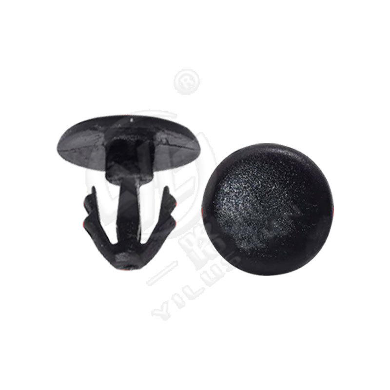 La hebilla de la tarjeta Xinyida es adecuada para la hebilla de la tira de sellador de la puerta de algodón del maletero de Honda Ford F241