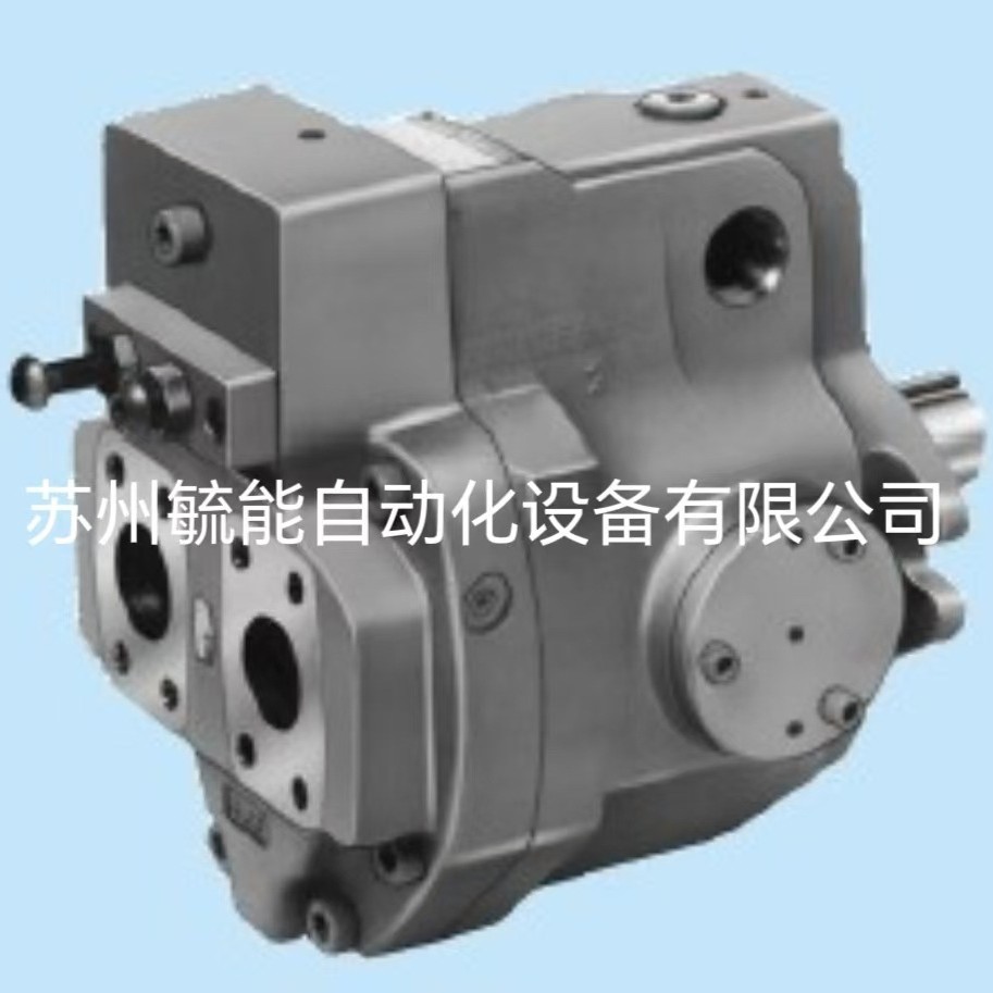 YUCIYUKEN双向齿轮马达液压油泵SVPF-30-FA3变量叶片泵