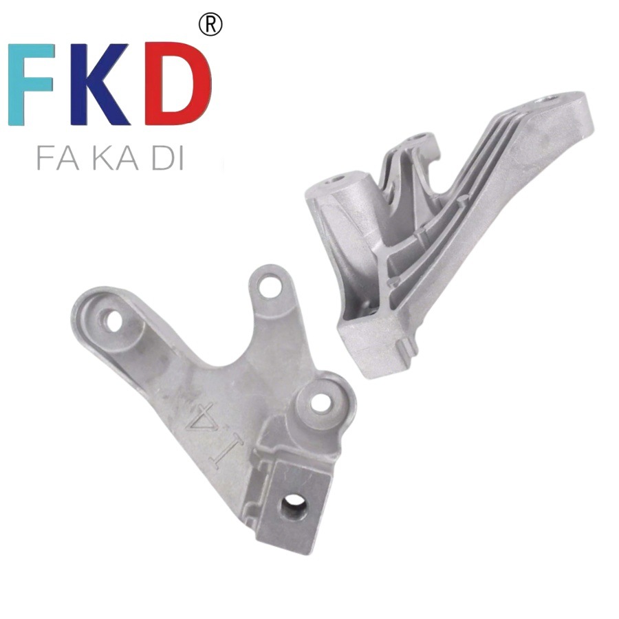 High-Quality Hot-Selling B32T-39-080B Suitable for Mazda Engine Bracket Left Side, Direct Sales from the Manufacturer