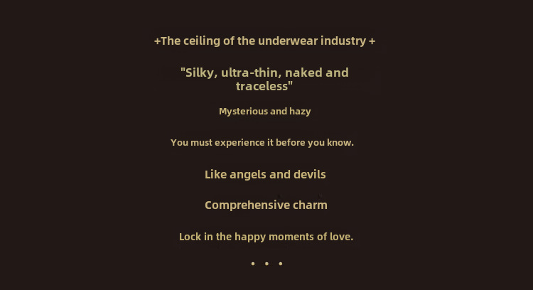 Ultravékony, testszínű Ice Silk varrás nélküli, nyitott ágyékú alsónemű, női szexi, magas derekú, átlátszó, szexi, szenvedélymentes, plus size alsónemű_voghion.com