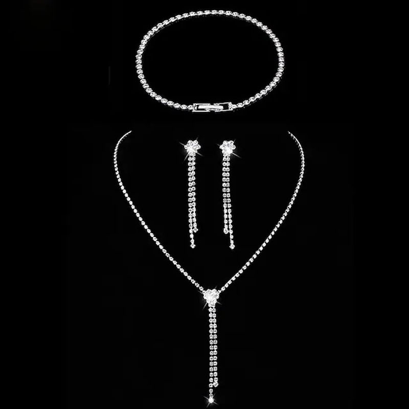 Accessory for bride