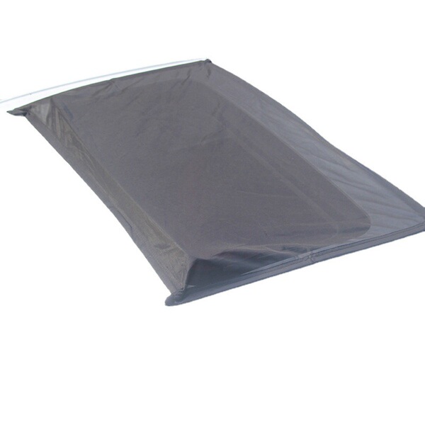 Magnetic anti-mosquito screens