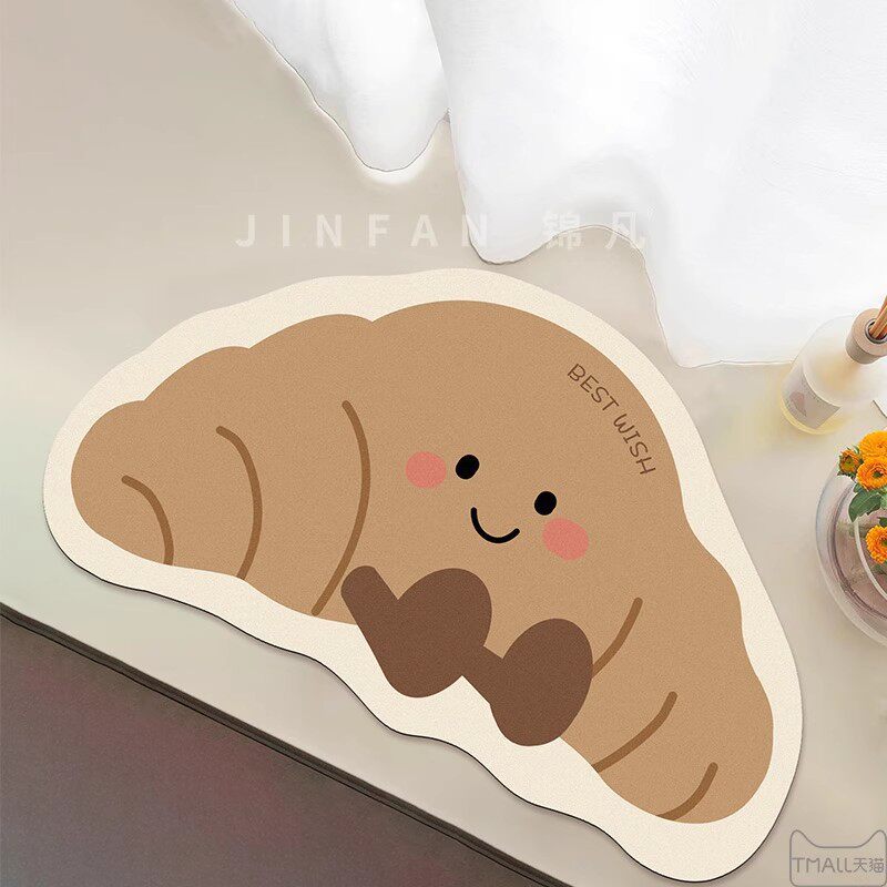 DY croissant