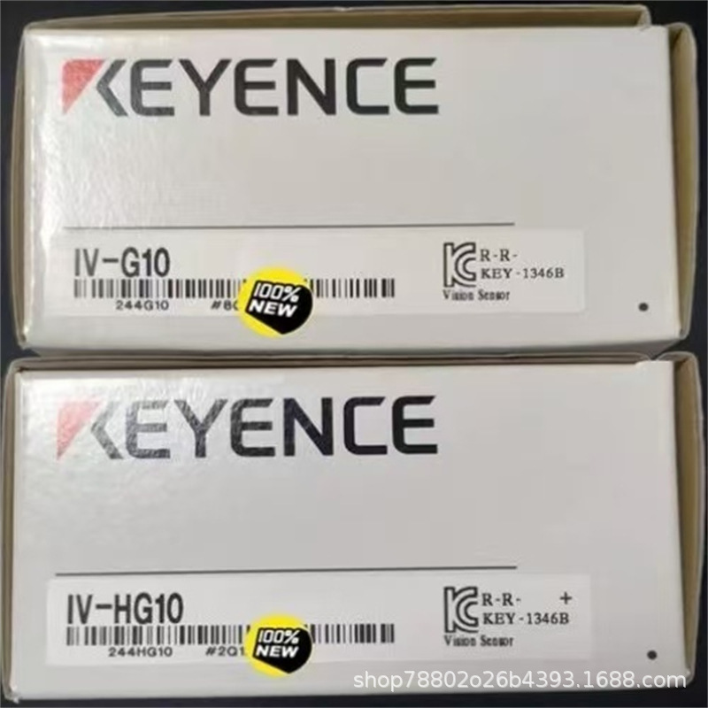 基恩士传感器PR-MB30N3   ED-118U议价