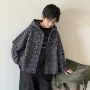 连帽男童新款大童卫衣