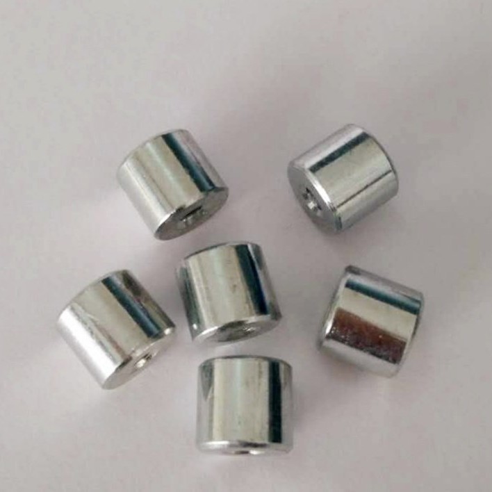 温州厂家供应平头实心销轴   门窗合页销    定位销可