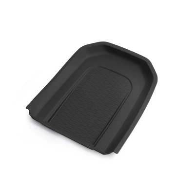 Suitable for 25-26 Model Cadillac Xt5 Center Console Wireless Charging Silicone Anti-Slip Mat, Car-Specific Modification Accessories (Anti-slip mat) - 25-26-cadillac-xt5-wireless-charging-silicone-pad