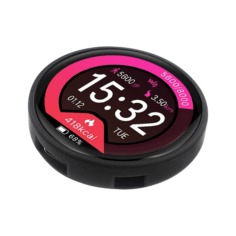 Плата разработки круга, сенсорный экран, модуль, 1.28 дюйма, C3, bluetooth
