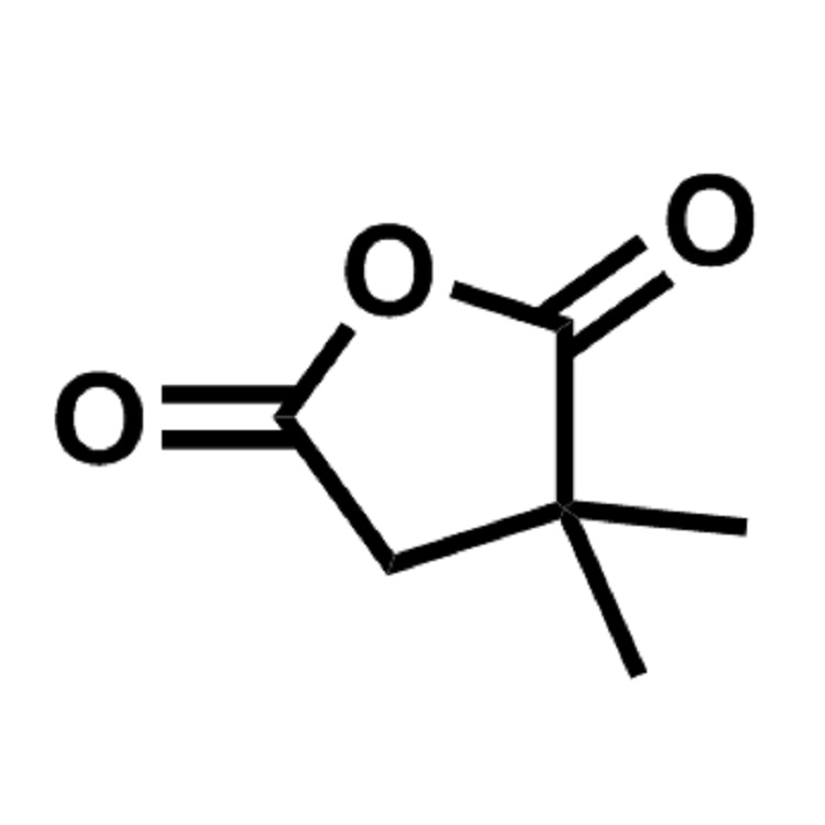 2,2-二甲基琥珀酸酐  CAS:17347-61-4  98%  现货供应  价格详询