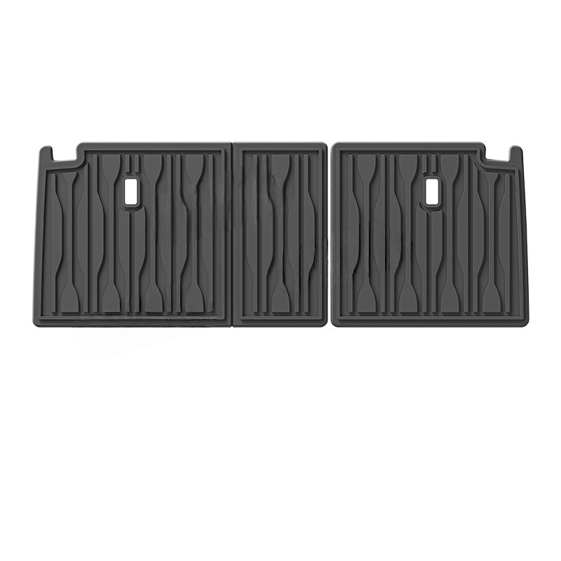 TPE Floor Mats – BYD Universal Foot Pad - rhd-sealion-7-ev-rear-seat-backrest-pad