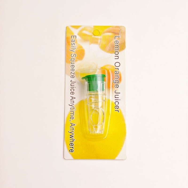 亚马逊新款 Lemon Orange Juicer 柠檬Orange榨汁机 手动榨汁器|undefined