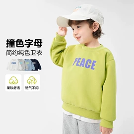 童T恤;童卫衣;童裤